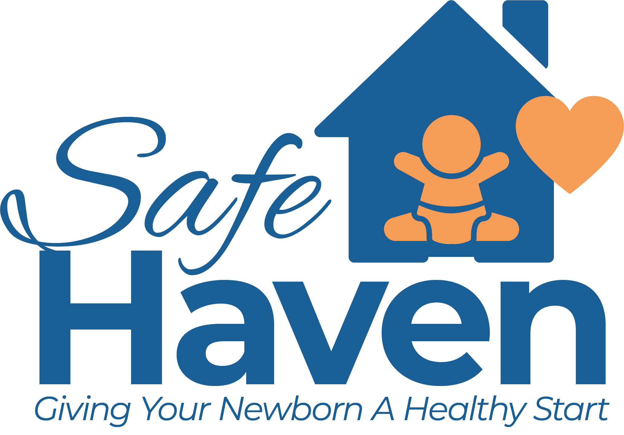 Safe Haven - Give a newborn a healthy start