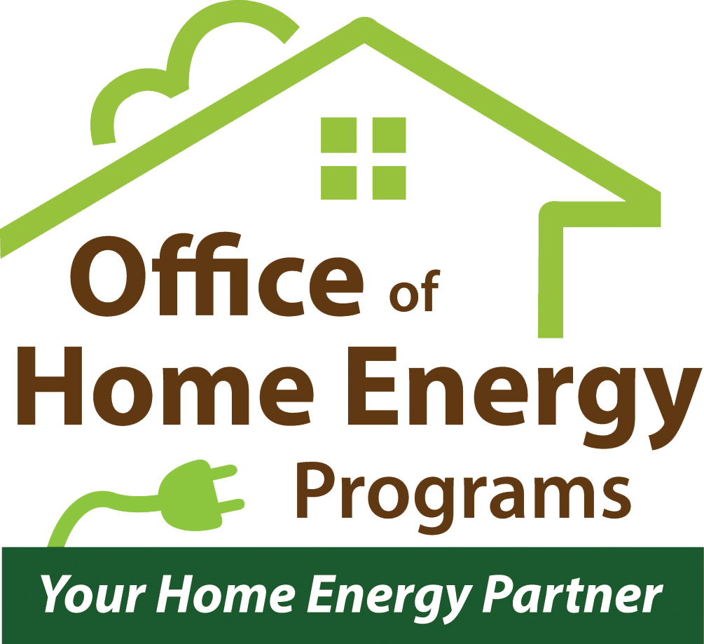 Office of Home Energy Programs