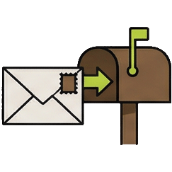 Drop Boxes