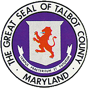 Talbot County